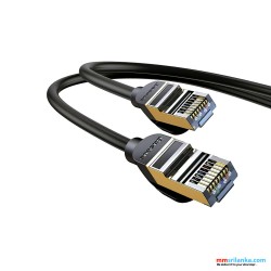 Baseus High Speed CAT 7 RJ45 10Gigabit Network Cable 5M